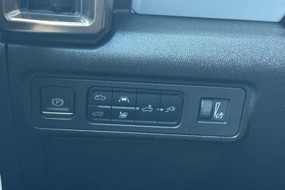 2022 GMC HUMMER EV Pickup Hummer EV Pickup