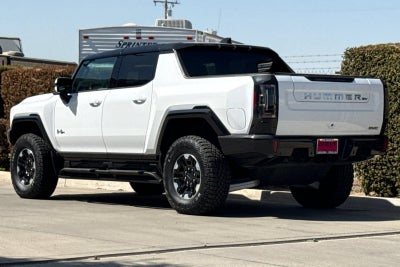 2022 GMC HUMMER EV Pickup Hummer EV Pickup