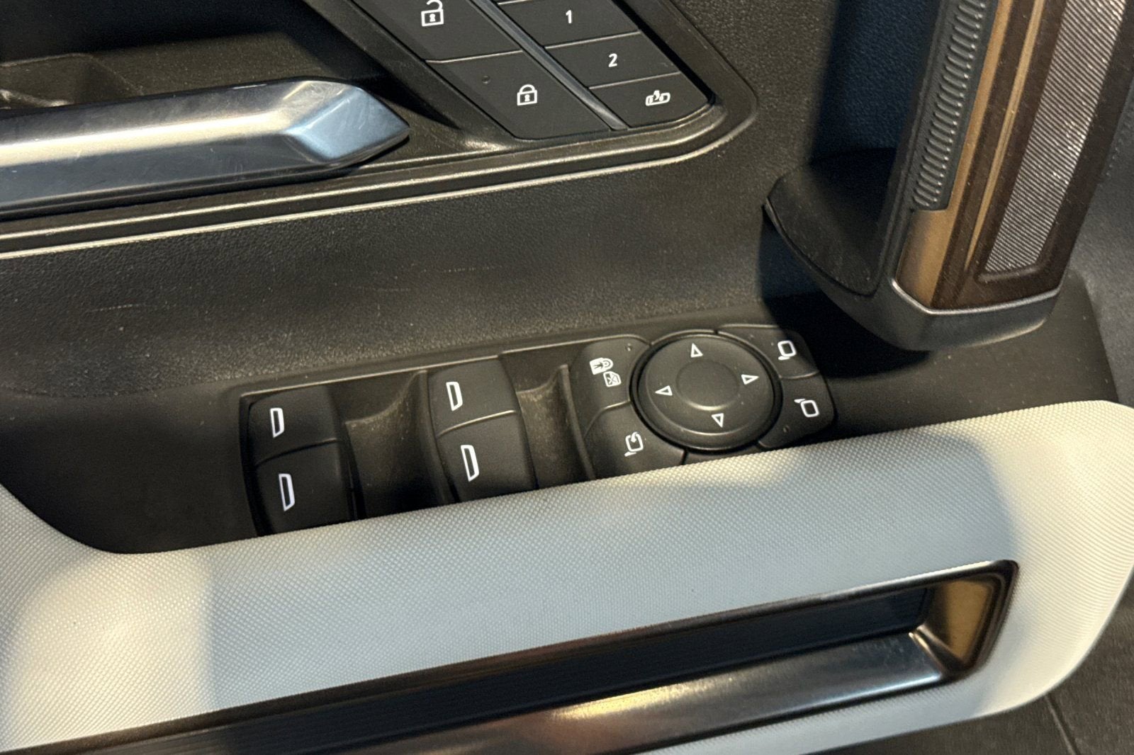 2022 GMC HUMMER EV Pickup Edition 1