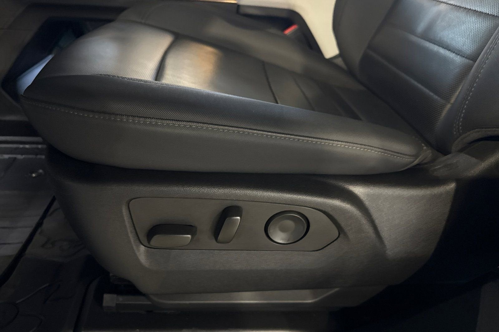 2022 GMC HUMMER EV Pickup Edition 1