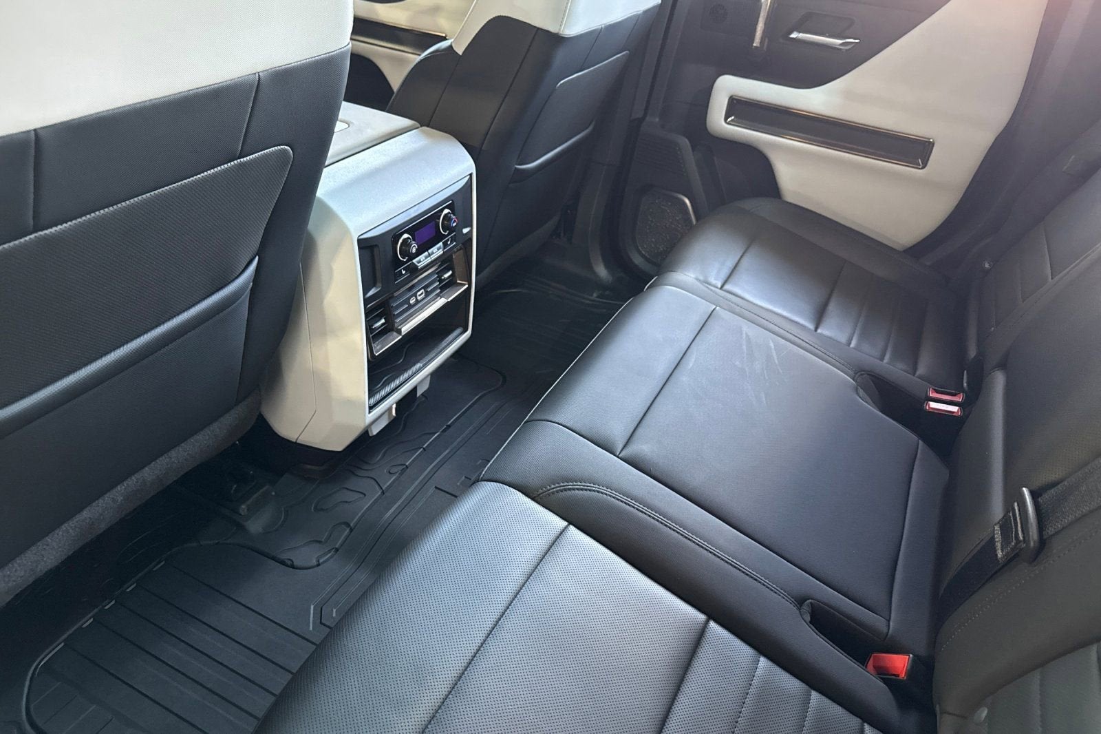 2022 GMC HUMMER EV Pickup Edition 1