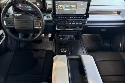 2022 GMC HUMMER EV Pickup Edition 1