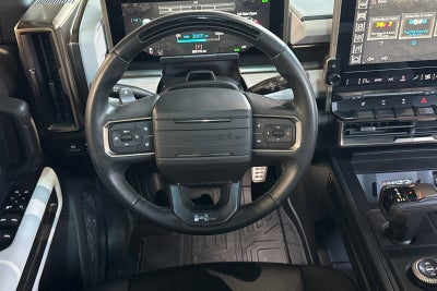 2022 GMC HUMMER EV Pickup Edition 1