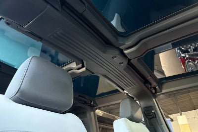 2022 GMC HUMMER EV Pickup Edition 1