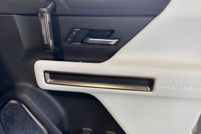 2022 GMC HUMMER EV Pickup Edition 1