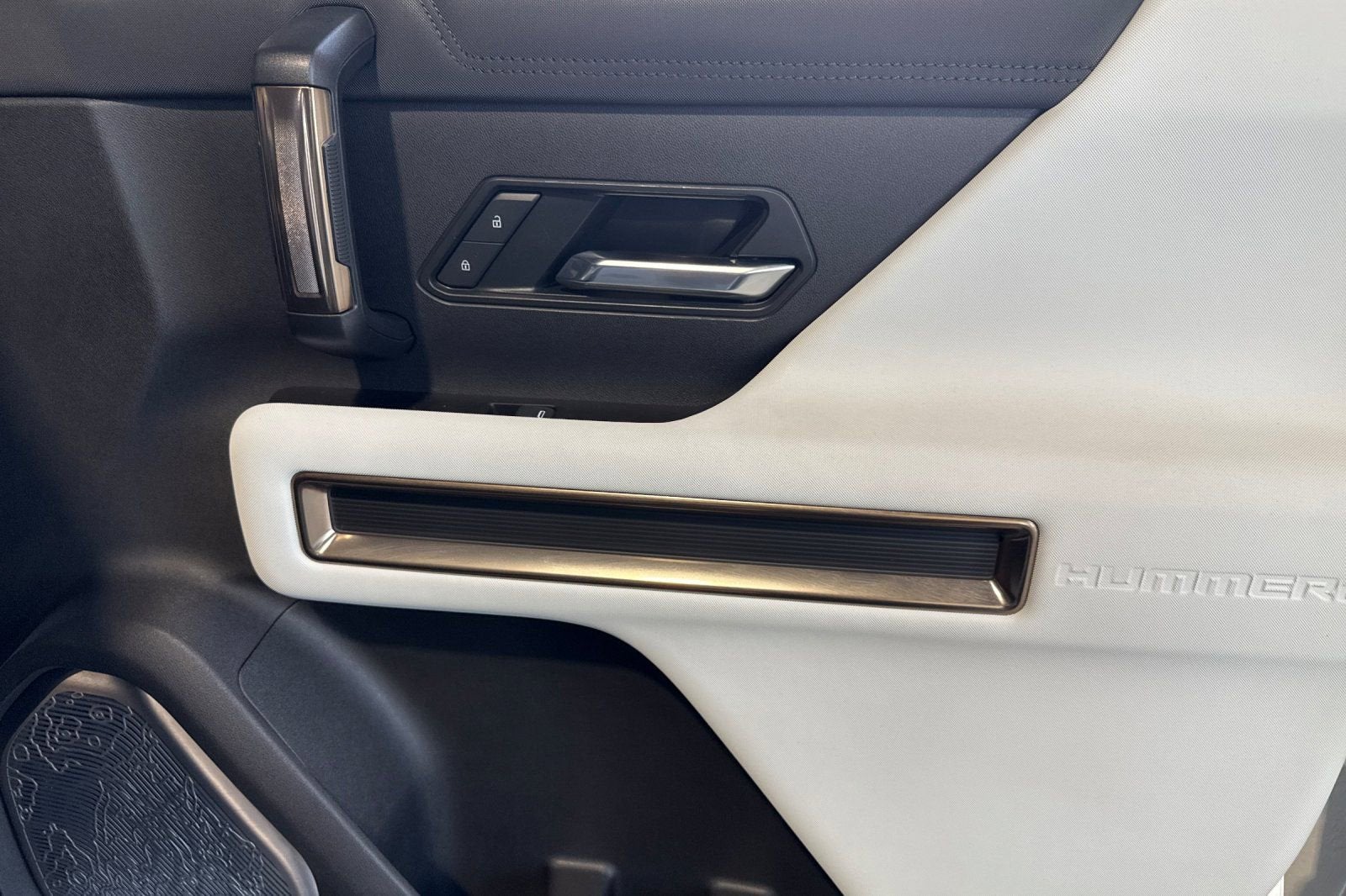 2022 GMC HUMMER EV Pickup Edition 1