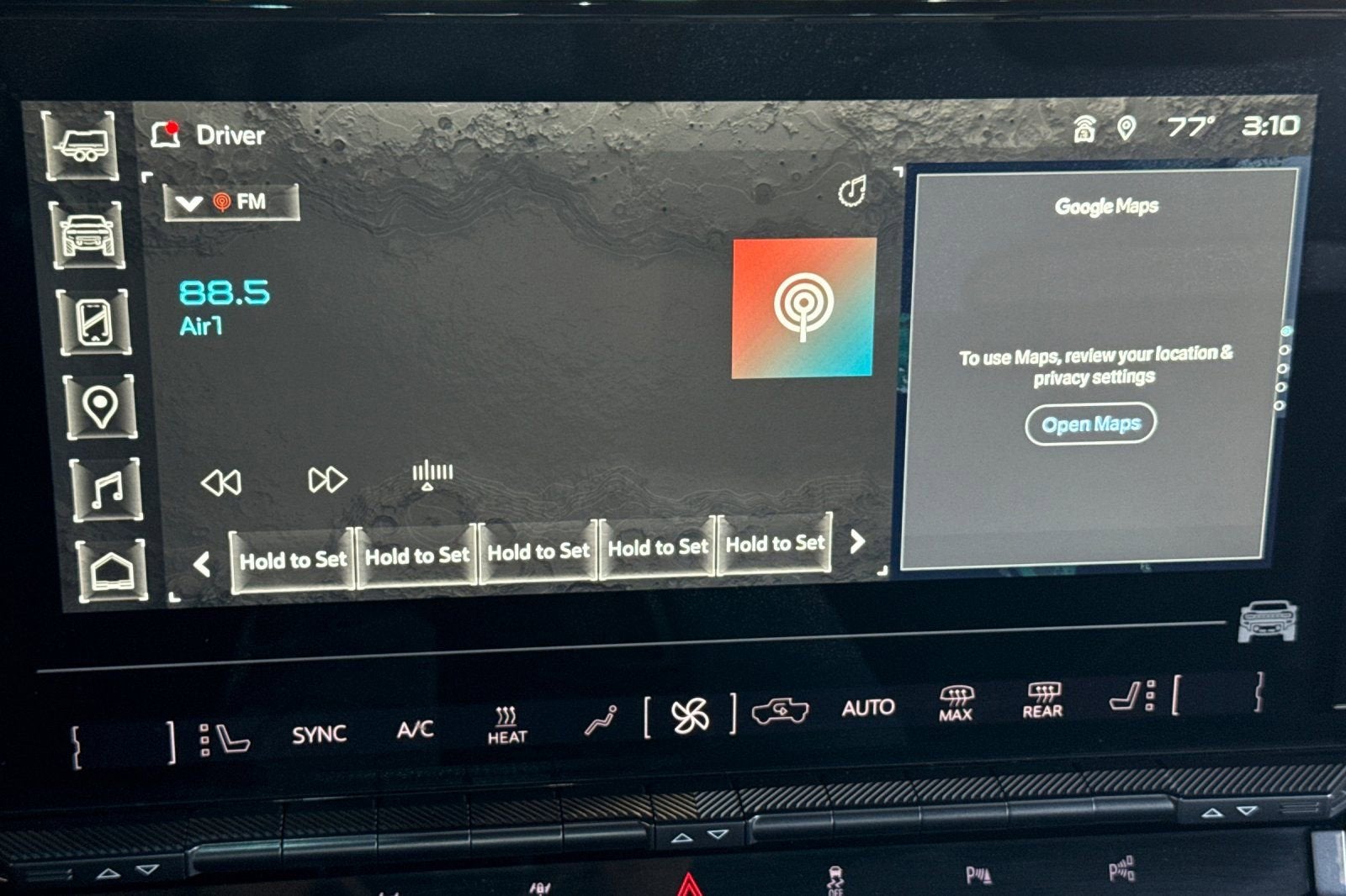 2022 GMC HUMMER EV Pickup Edition 1