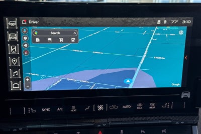 2022 GMC HUMMER EV Pickup Edition 1