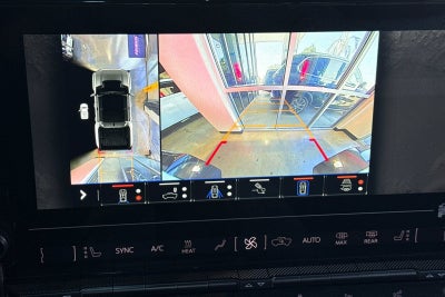 2022 GMC HUMMER EV Pickup Edition 1