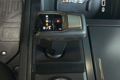 2022 GMC HUMMER EV Pickup Edition 1