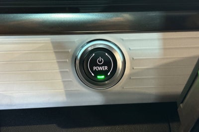 2022 GMC HUMMER EV Pickup Edition 1