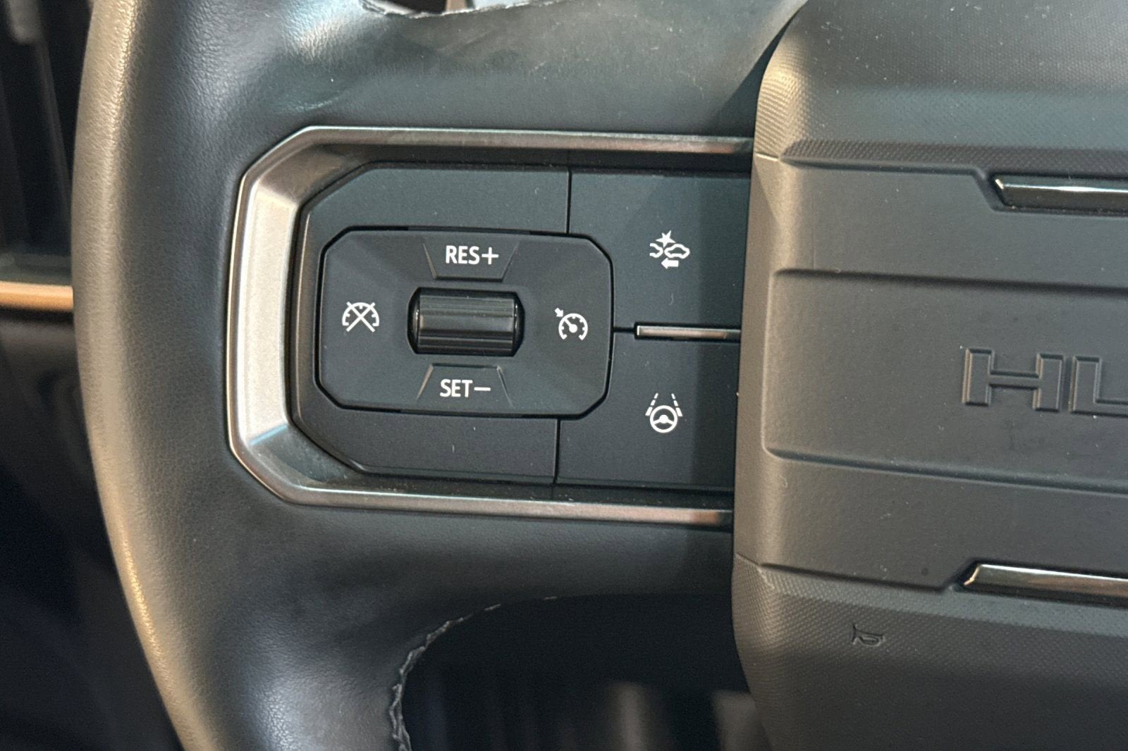 2022 GMC HUMMER EV Pickup Edition 1