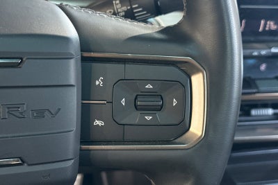 2022 GMC HUMMER EV Pickup Edition 1