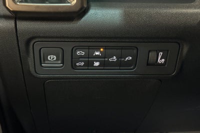 2022 GMC HUMMER EV Pickup Edition 1