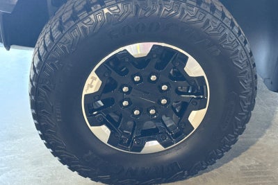 2022 GMC HUMMER EV Pickup Edition 1