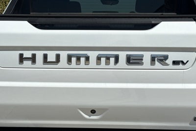 2022 GMC HUMMER EV Pickup Edition 1