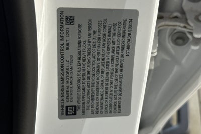 2022 GMC HUMMER EV Pickup Edition 1