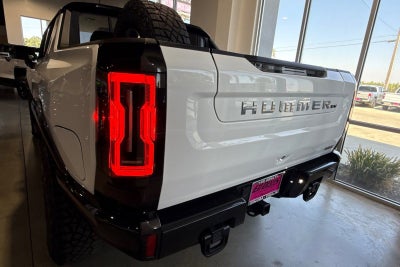 2022 GMC HUMMER EV Pickup Edition 1