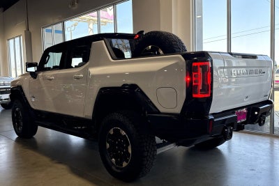 2022 GMC HUMMER EV Pickup Edition 1