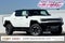 2022 GMC HUMMER EV Pickup Hummer EV Pickup