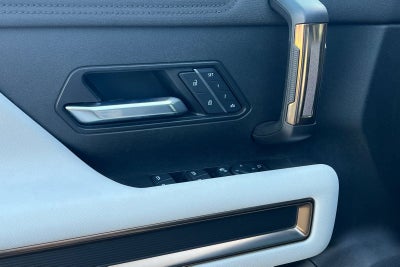 2022 GMC HUMMER EV Pickup Hummer EV Pickup