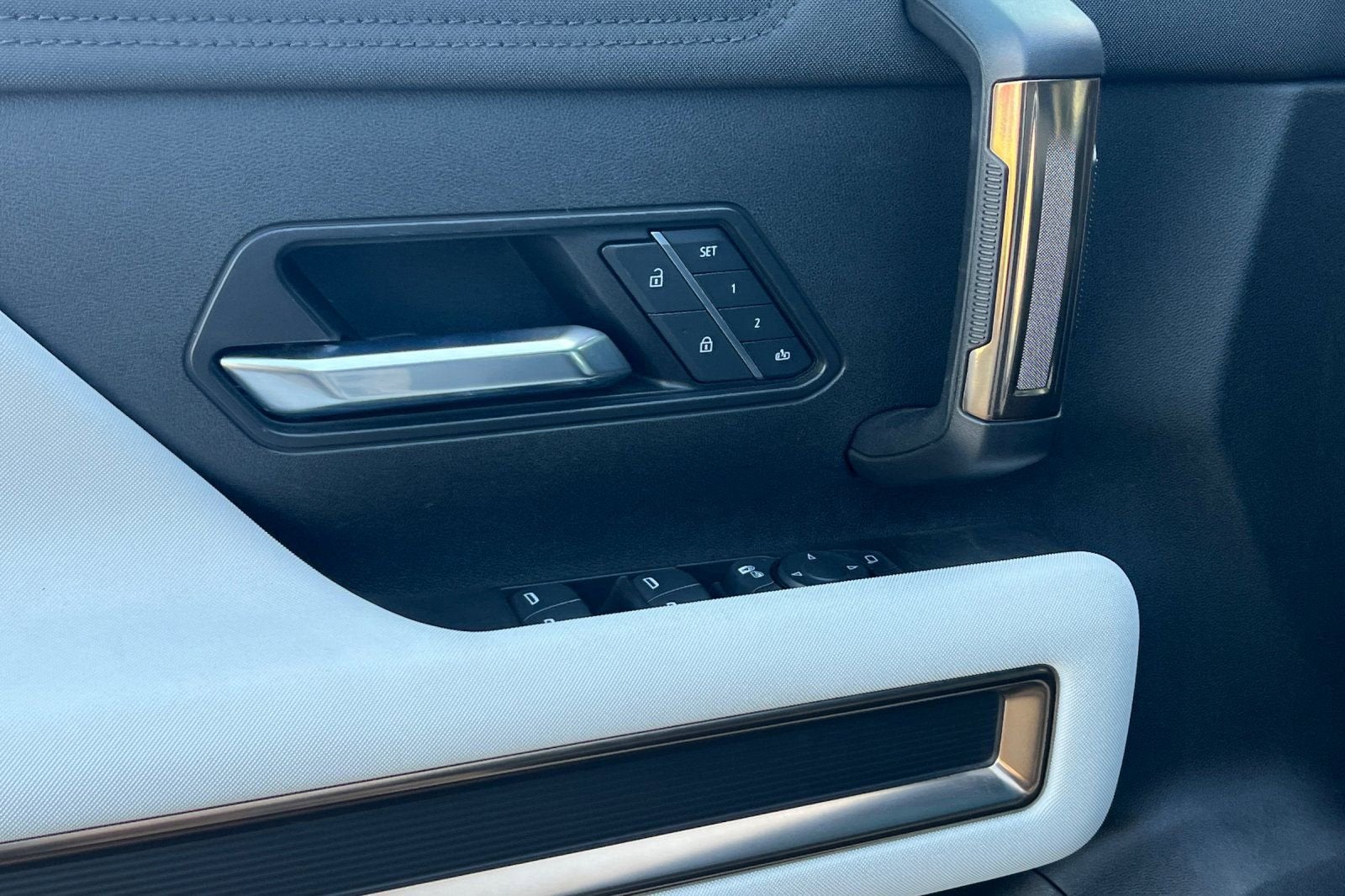 2022 GMC HUMMER EV Pickup Hummer EV Pickup