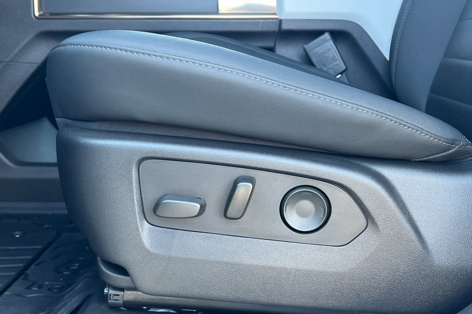 2022 GMC HUMMER EV Pickup Hummer EV Pickup