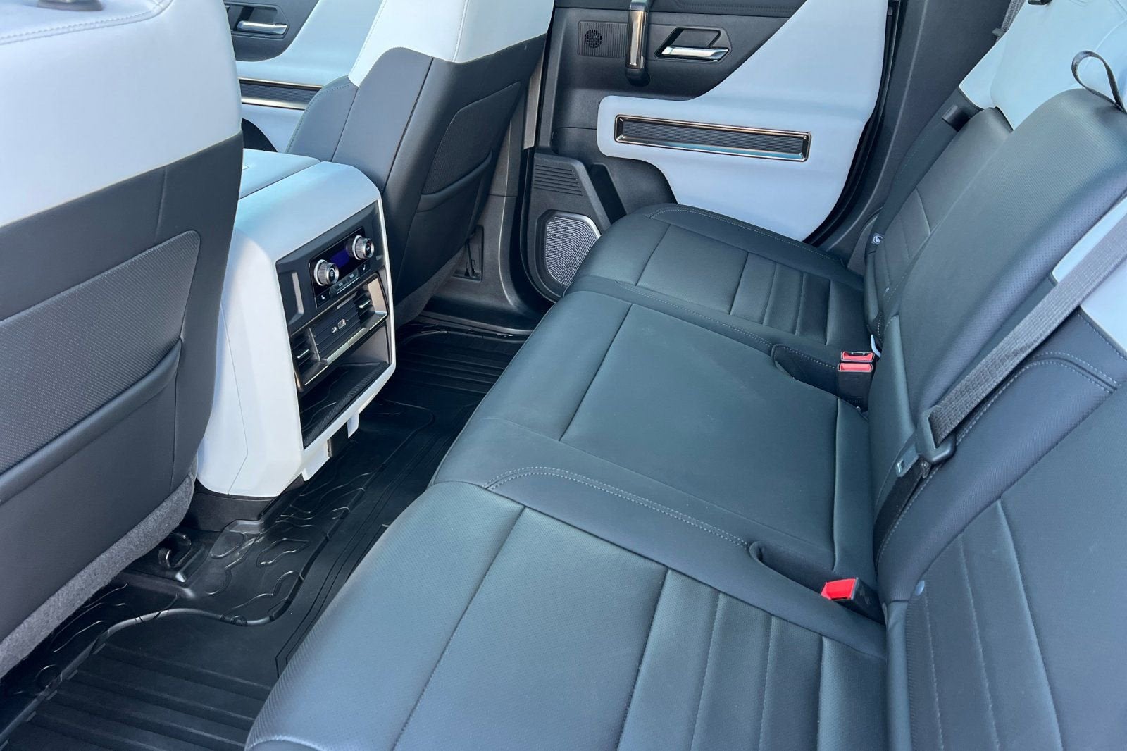 2022 GMC HUMMER EV Pickup Hummer EV Pickup