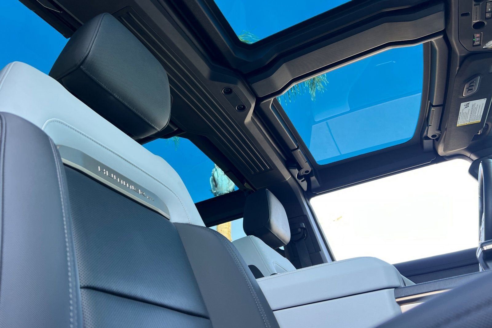 2022 GMC HUMMER EV Pickup Hummer EV Pickup