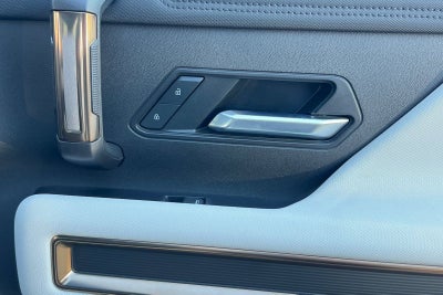 2022 GMC HUMMER EV Pickup Hummer EV Pickup