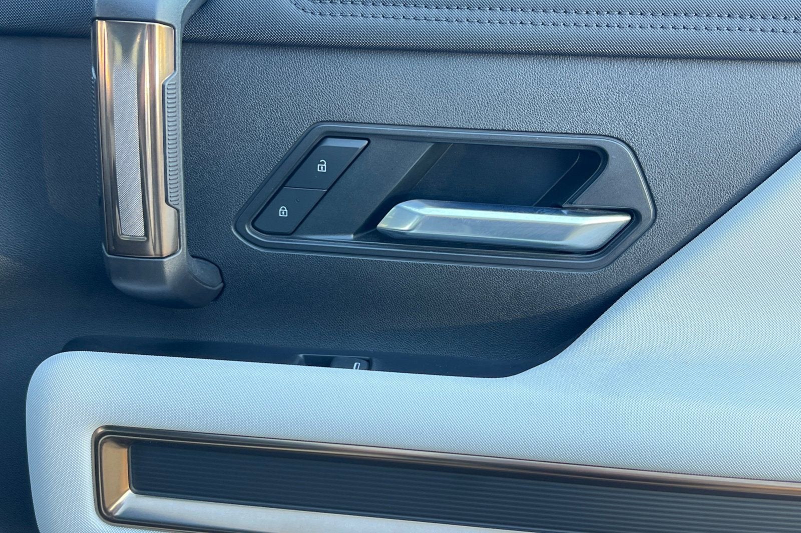 2022 GMC HUMMER EV Pickup Hummer EV Pickup