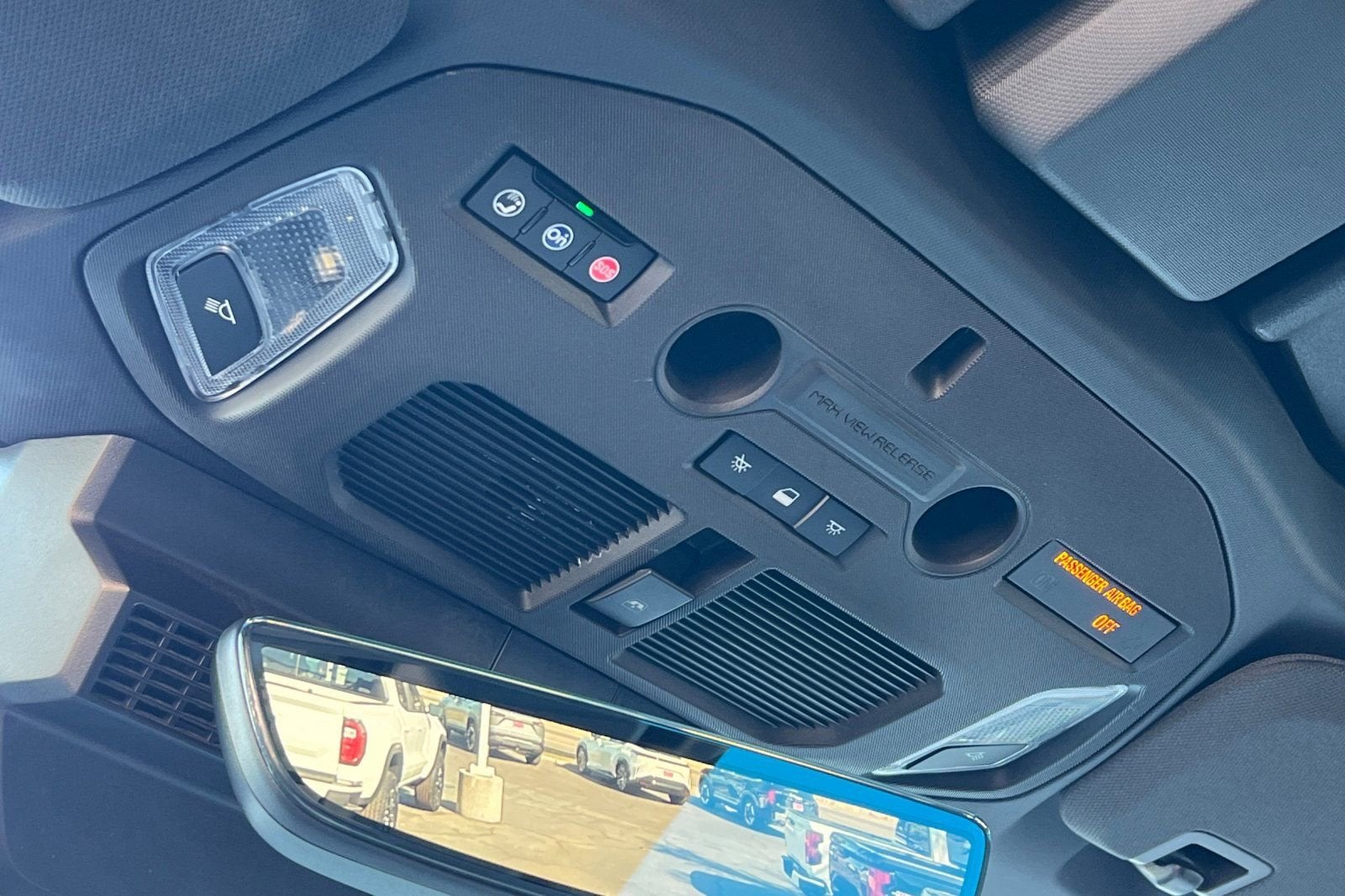 2022 GMC HUMMER EV Pickup Hummer EV Pickup