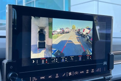 2022 GMC HUMMER EV Pickup Hummer EV Pickup