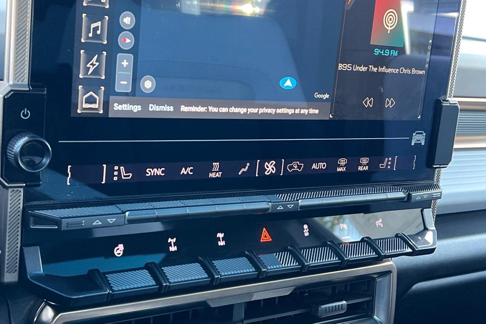 2022 GMC HUMMER EV Pickup Hummer EV Pickup