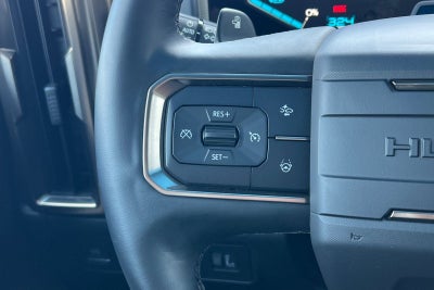 2022 GMC HUMMER EV Pickup Hummer EV Pickup