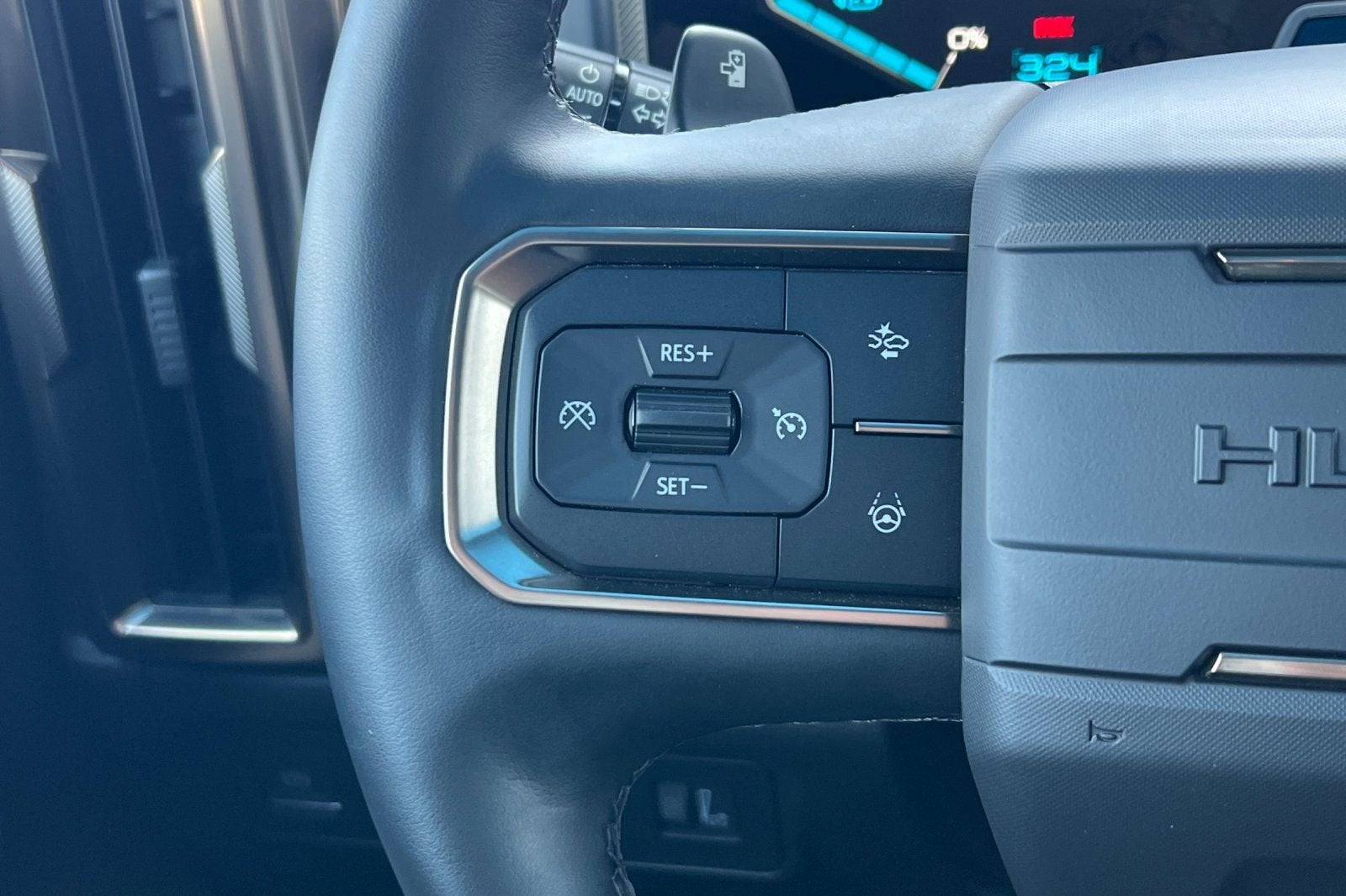 2022 GMC HUMMER EV Pickup Hummer EV Pickup