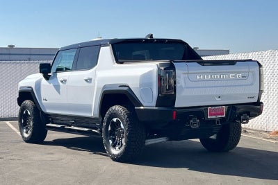 2022 GMC HUMMER EV Pickup Hummer EV Pickup