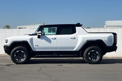 2022 GMC HUMMER EV Pickup Hummer EV Pickup