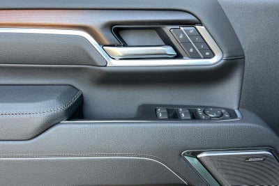 2025 GMC Sierra 3500 HD Denali