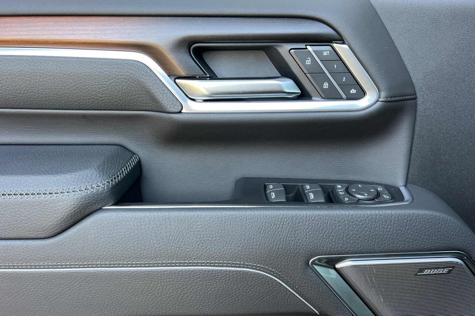 2025 GMC Sierra 3500 HD Denali