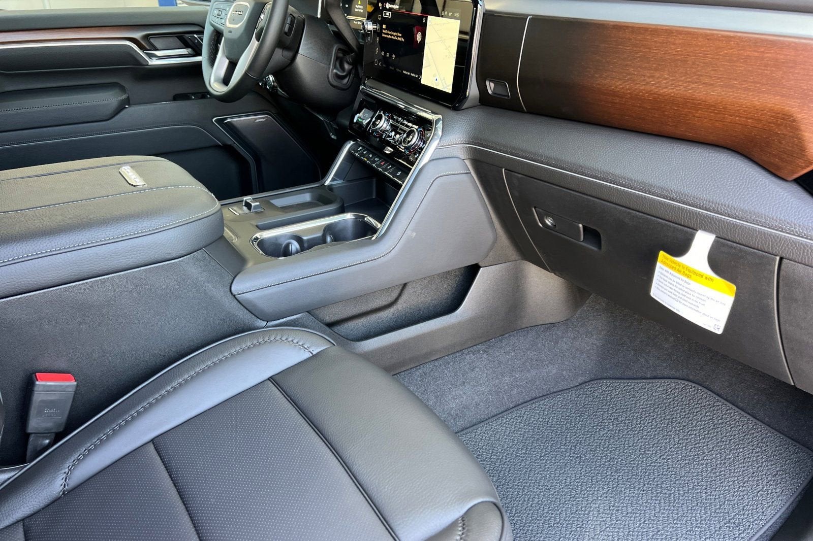 2025 GMC Sierra 3500 HD Denali