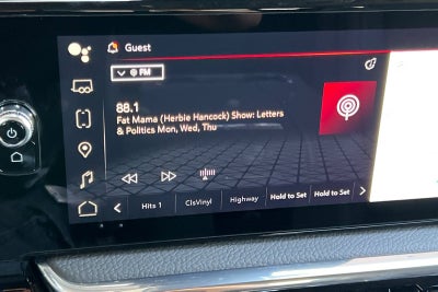 2025 GMC Sierra 3500 HD Denali