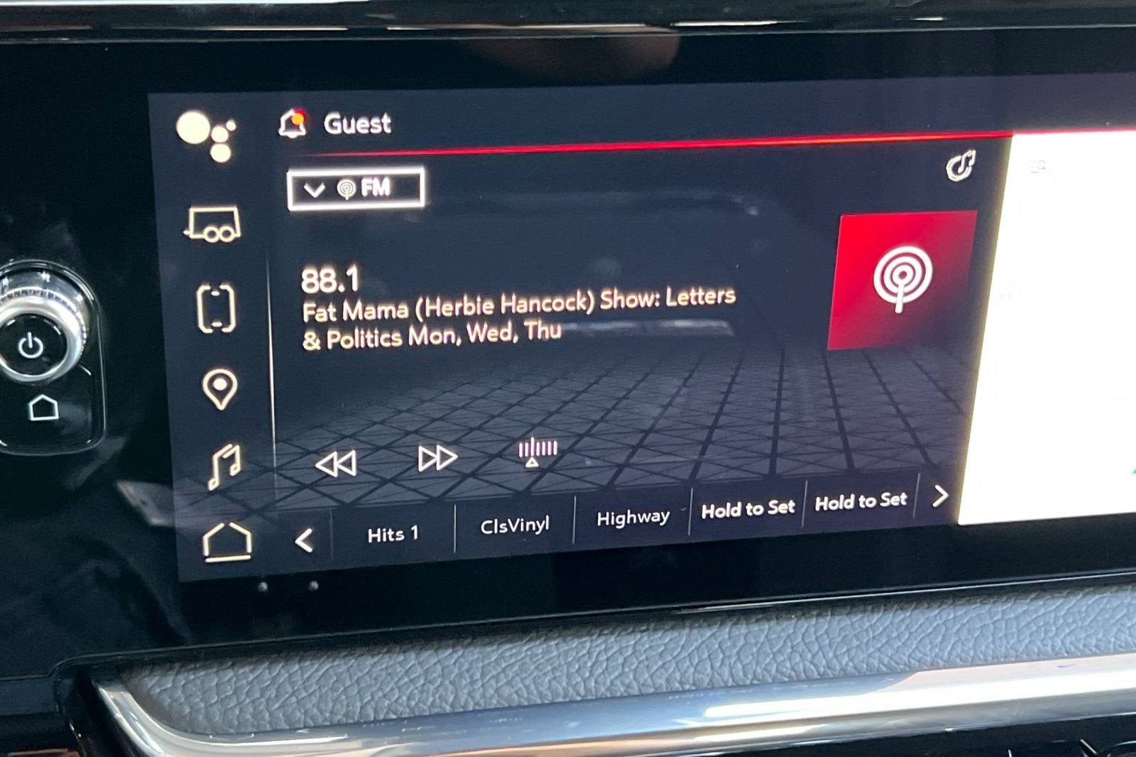 2025 GMC Sierra 3500 HD Denali