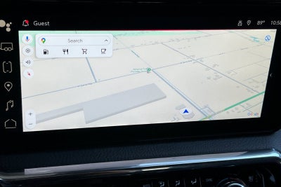 2025 GMC Sierra 3500 HD Denali