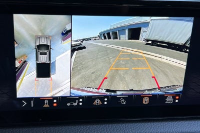 2025 GMC Sierra 3500 HD Denali