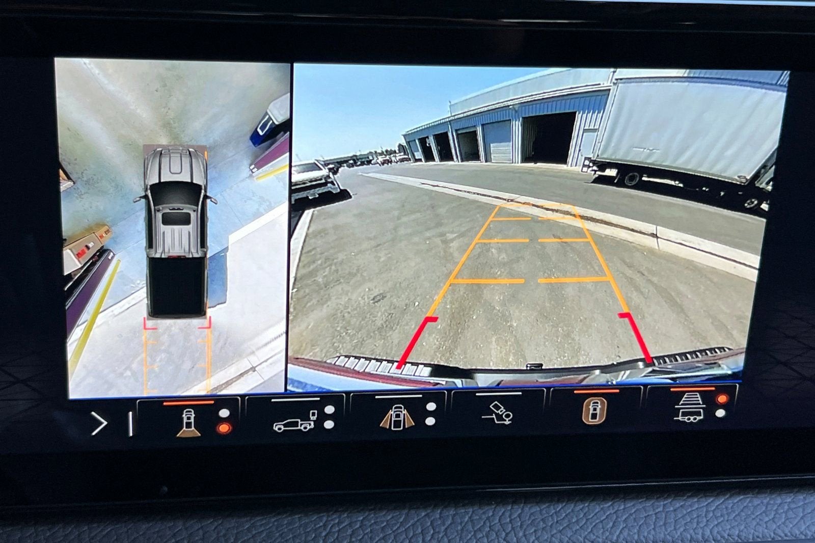 2025 GMC Sierra 3500 HD Denali