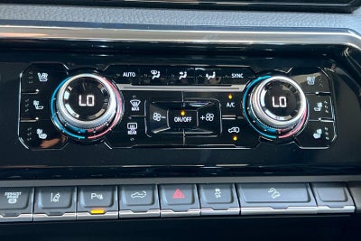 2025 GMC Sierra 3500 HD Denali