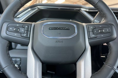 2025 GMC Sierra 3500 HD Denali