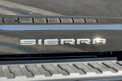 2025 GMC Sierra 3500 HD Denali