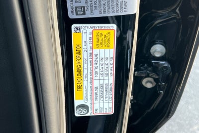 2025 GMC Sierra 3500 HD Denali